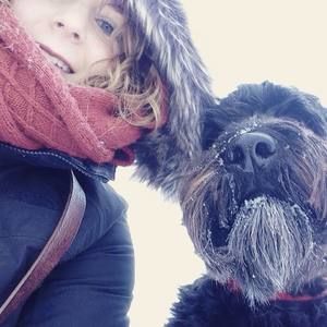 Meet your Posher, Andrea